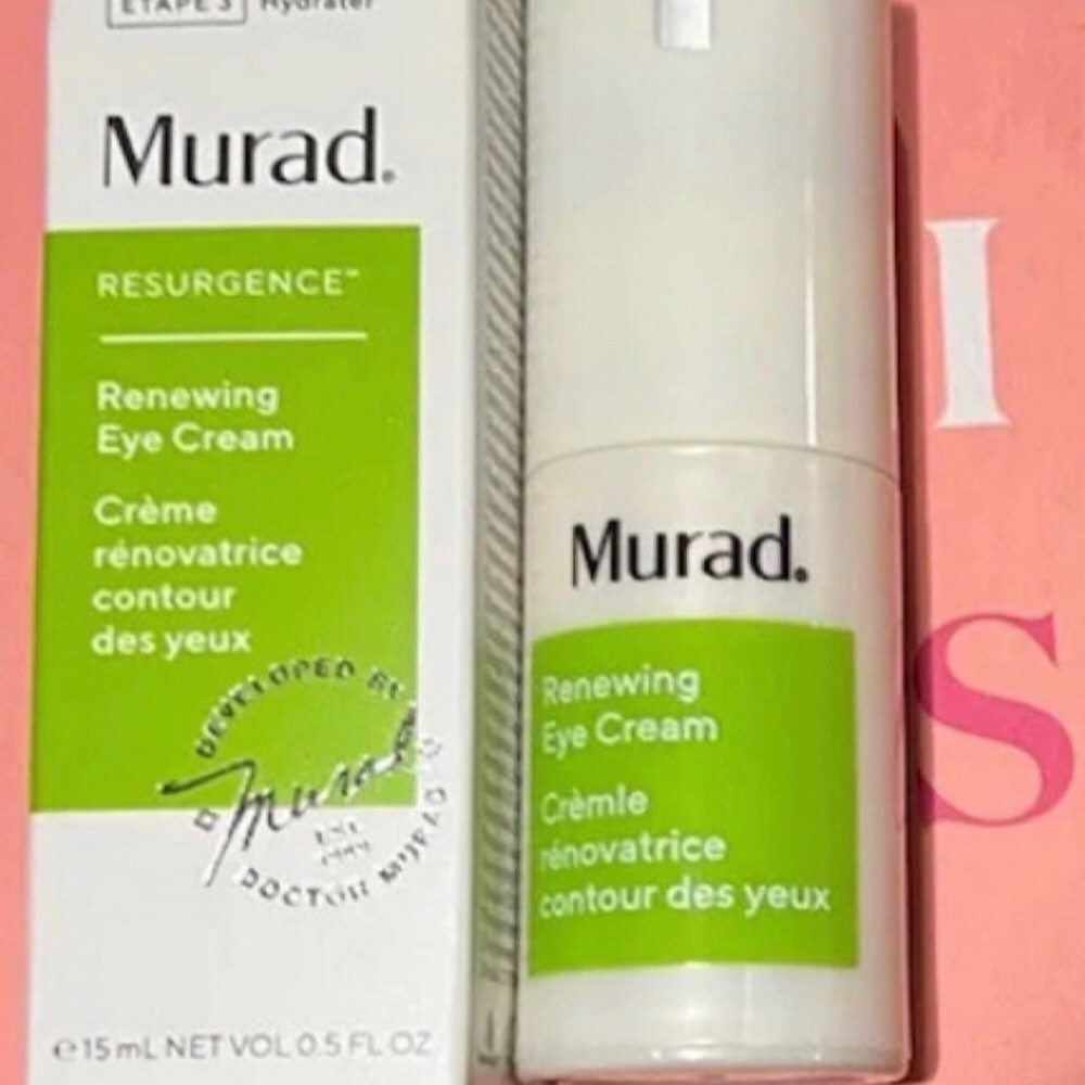 Murad Renewing Eye Cream